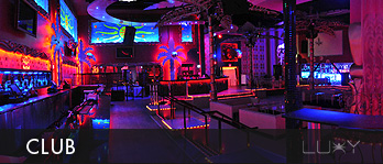 Club - Luxy Night Club